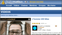dailymotion