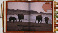 le gabon